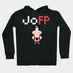 Journey of Fightpunch Hoodie